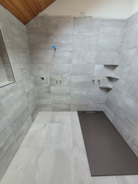 Carrelage